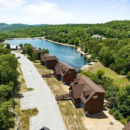 Makin Memories Lodge Cabin Branson West Exterior foto